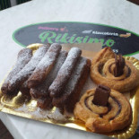 Rikísimo Express Nourriture