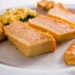 Sidreria Dakar Nourriture