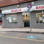 Tienda G'najera Extérieur