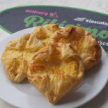 Rikísimo Express Nourriture