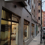 Tienda G'najera Extérieur