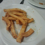 Sidreria Dakar Nourriture