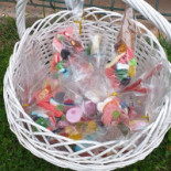 Rikísimo Express Bebida