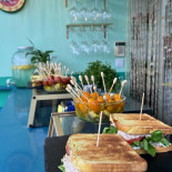 Lupita Milagro Gastro À l'intérieur