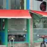 Lupita Milagro Gastro Extérieur