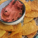 Lupita Milagro Gastro Nourriture