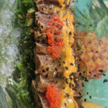 Lupita Milagro Gastro Nourriture