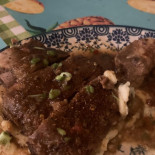 Lupita Milagro Gastro Nourriture