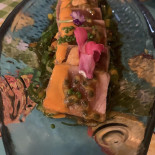 Lupita Milagro Gastro Nourriture