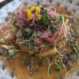 Lupita Milagro Gastro Nourriture