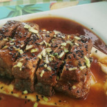 Lupita Milagro Gastro Nourriture