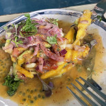 Lupita Milagro Gastro Nourriture