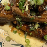 Lupita Milagro Gastro Nourriture