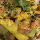 Lupita Milagro Gastro Nourriture