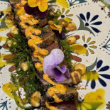 Lupita Milagro Gastro Nourriture