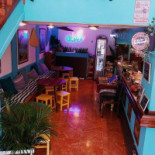 La Papaya! Extérieur