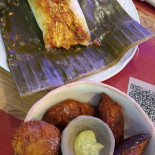 La Papaya! Nourriture