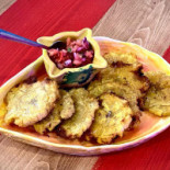 La Papaya! Nourriture