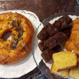 La Papaya! Nourriture