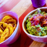 La Papaya! Nourriture