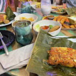 La Papaya! Nourriture