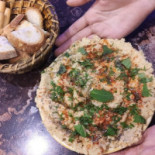 La Papaya! Nourriture