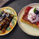 La Papaya! Nourriture