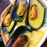 La Papaya! Nourriture