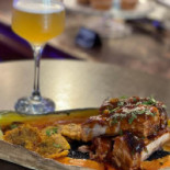 La Papaya! Nourriture