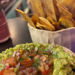 La Papaya! Nourriture