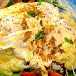 La Papaya! Nourriture