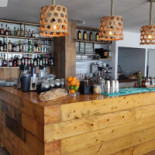 Vanilla Beach Ibiza À l'intérieur