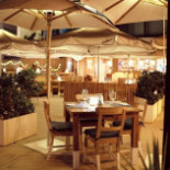 Vanilla Beach Ibiza À l'intérieur