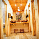 Vanilla Beach Ibiza À l'intérieur