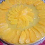 Sidrería La Regalina Nourriture