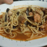 Sidrería La Regalina Nourriture