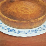 Sidrería La Regalina Nourriture