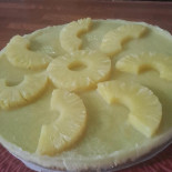 Sidrería La Regalina Nourriture