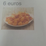 Sidrería La Regalina Boisson