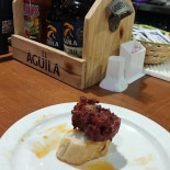 Gran Prix Nourriture