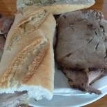 Gran Prix Nourriture