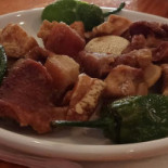 Gran Prix Nourriture