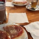 Gran Prix Nourriture