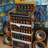 Hiper Centro Eivissa Carte