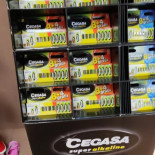 Hiper Centro Eivissa Carte