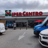 Hiper Centro Eivissa Extérieur