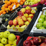 Hiper Centro Eivissa Nourriture