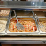 Hiper Centro Eivissa Nourriture