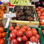 Hiper Centro Eivissa Nourriture