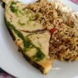 Hiper Centro Eivissa Nourriture